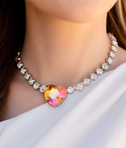 Heart in My Throat       02-04-23