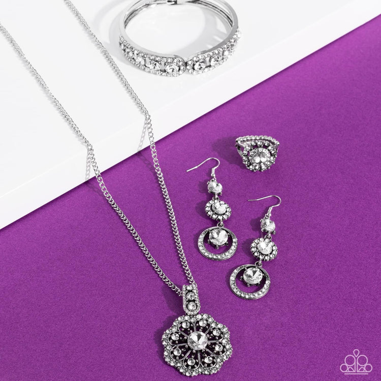 Fiercely 5th Avenue: January FF 2023