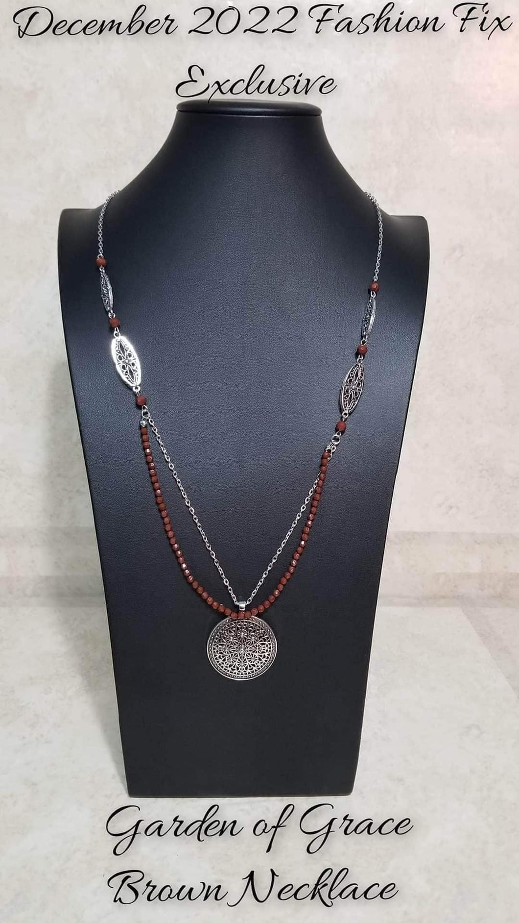 Garden of Grace 01-14-23