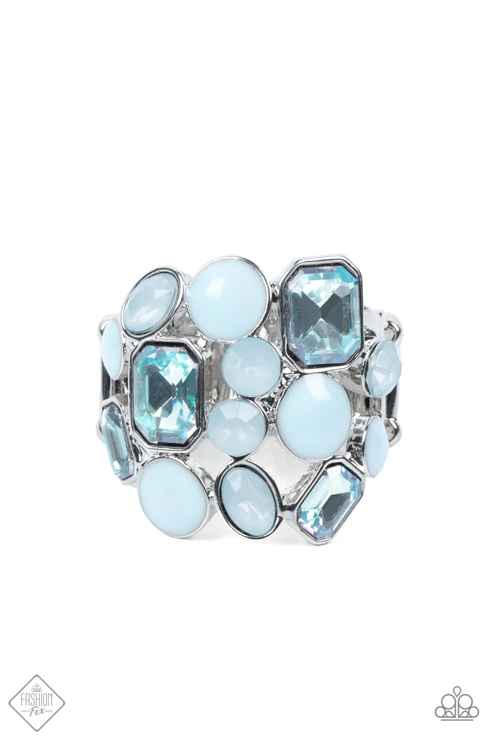 Multichromatic Meditation         02-01-23