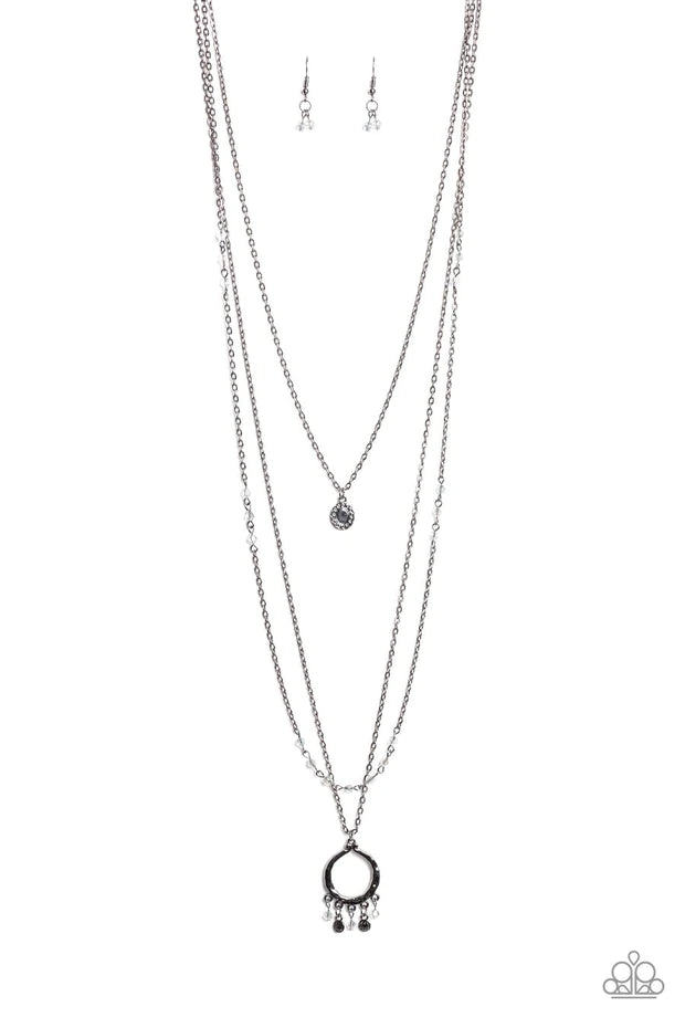 *Treasures and Trinkets