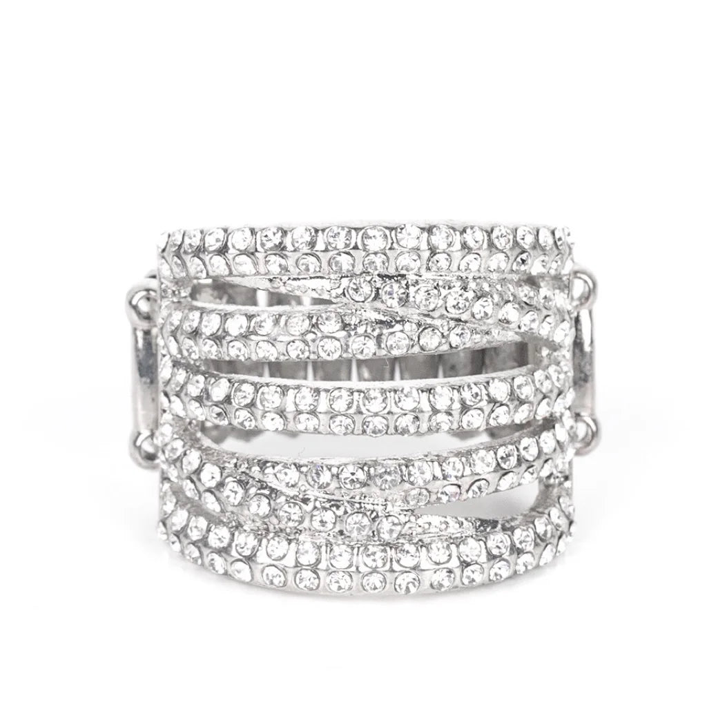 Knock-Out Opulence       02-01-23