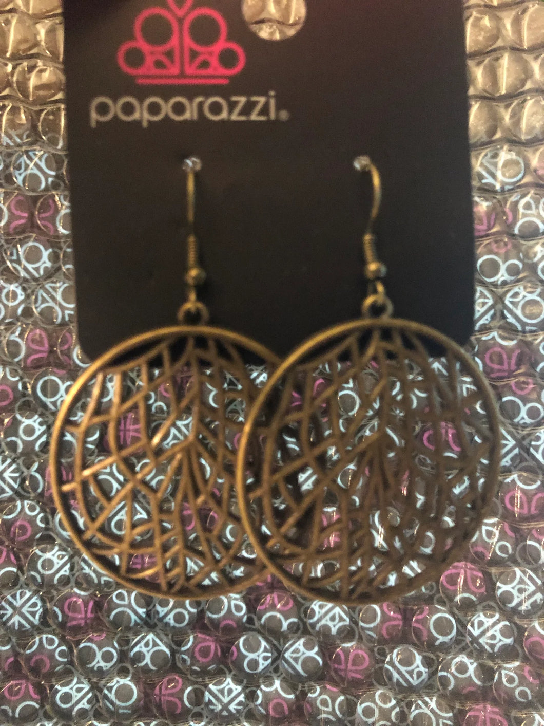 Fractured Foliage 12-16-22