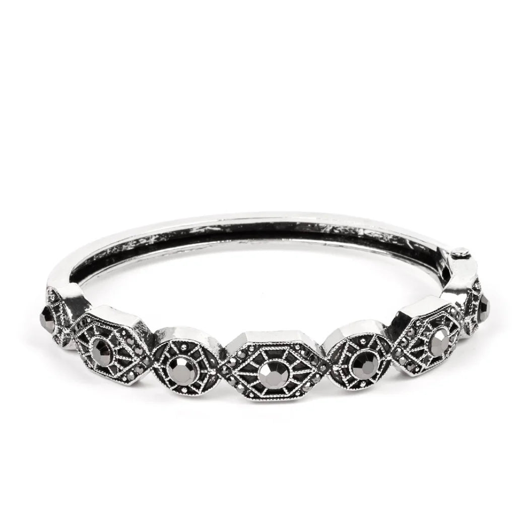 Eye-Opening Opulence          02-09-23