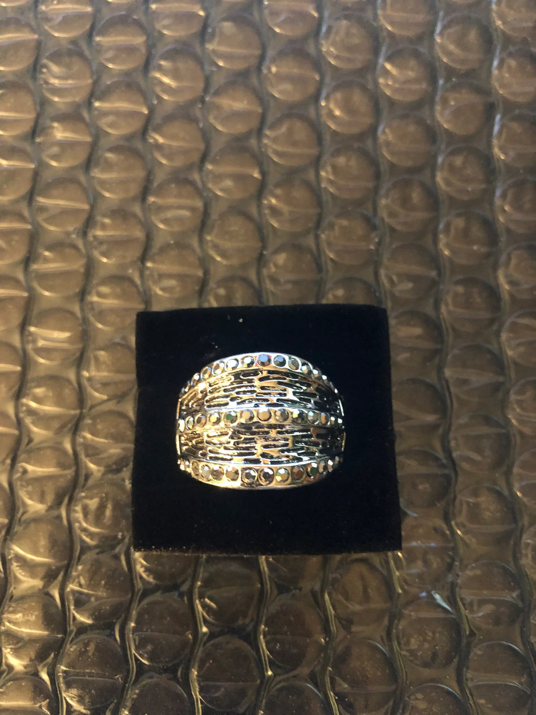 *Stellar Stratosphere