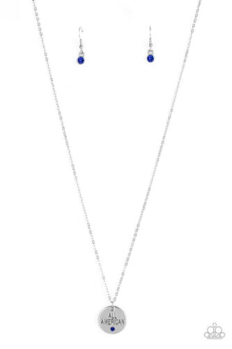 All American All the Time (09-30-22)