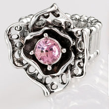 Load image into Gallery viewer, Glowing Gardens       02-01-23
