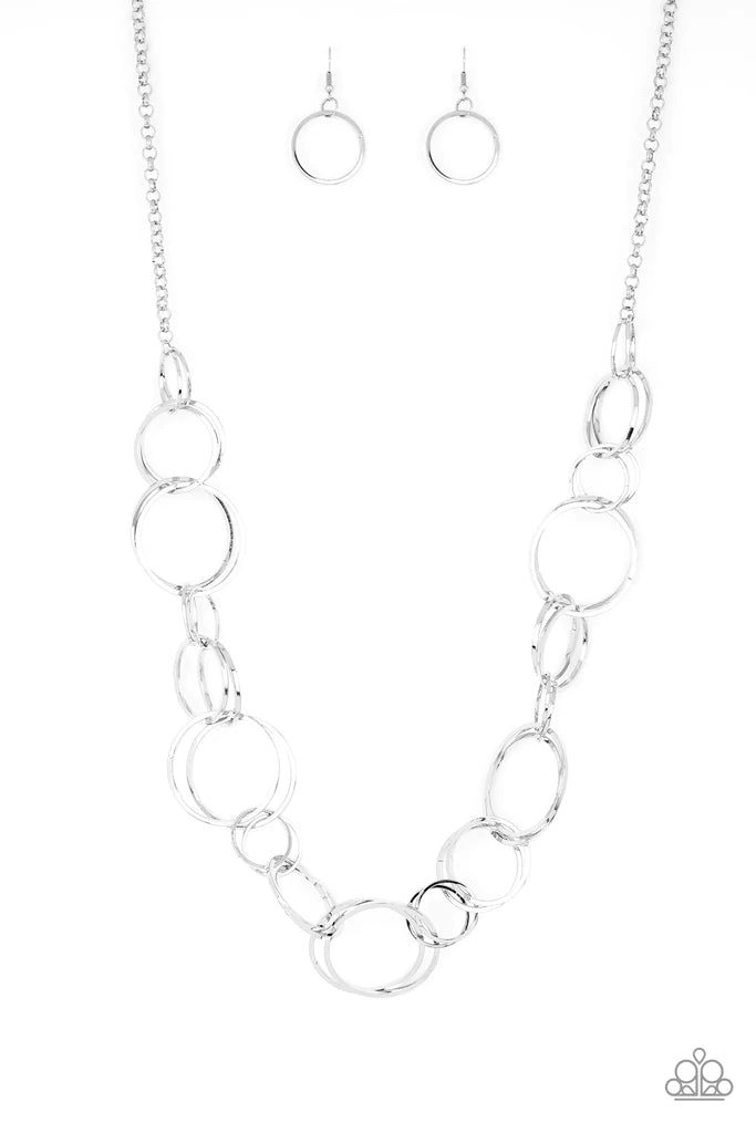 Natural-Born Ringleader